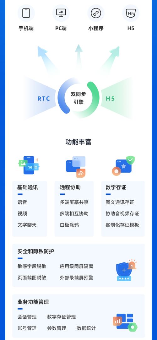 科藍軟件發布靈犀同屏 以深度隱私保護與全場景同屏，重塑遠程協助新生態