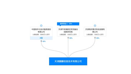 中國電子37億入局奇安信，網絡安全“國家隊”戰略落子何方？